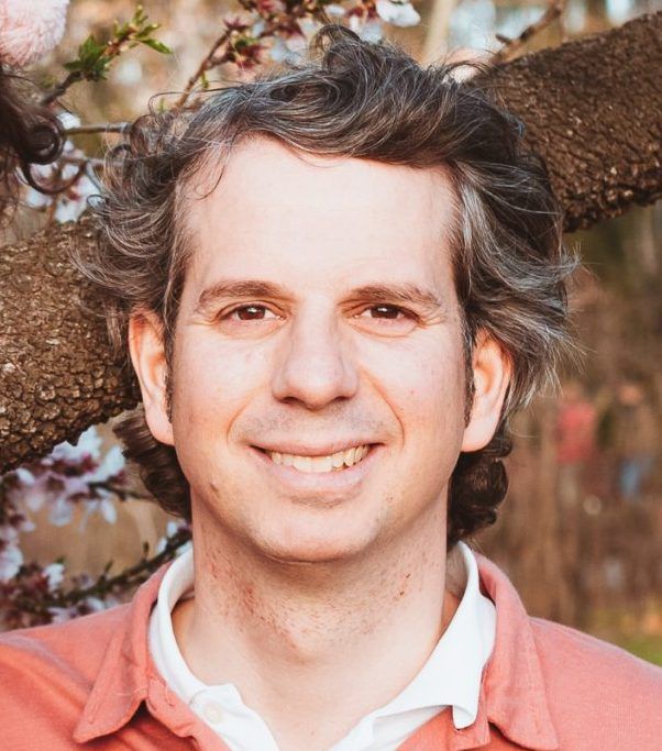 Picture of Pablo Corral