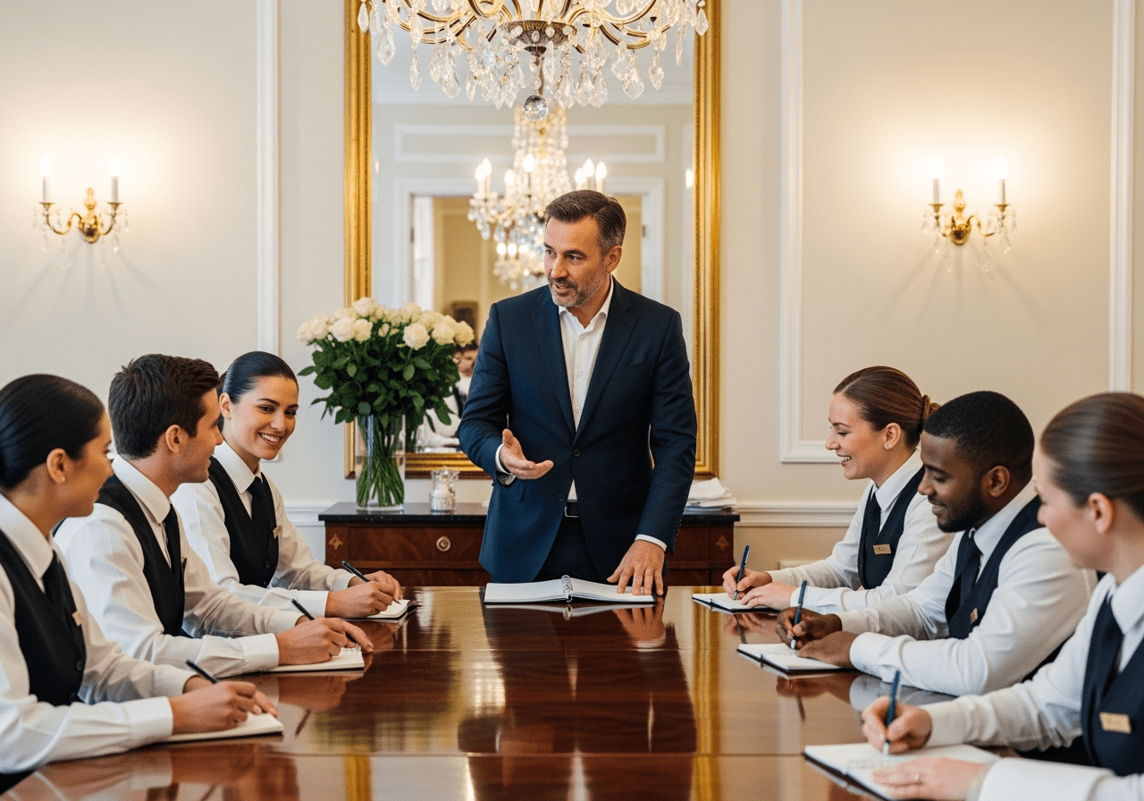 Incrementar las ventas de restaurante con con consultoria gastronomica de Oliva Consulting